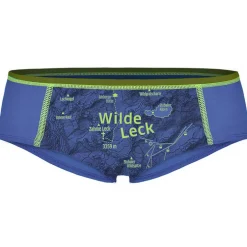 Damen Wilde Leck Unterhose