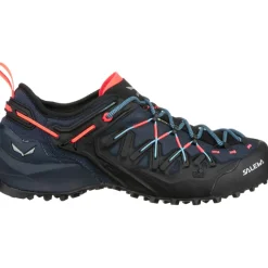 Damen Wildfire Edge GTX Schuhe