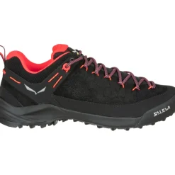 Damen Wildfire Leather Schuhe