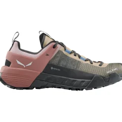 Damen Wildfire NXT GTX Schuhe