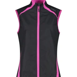 Damen Windproof Weste