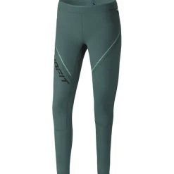 Damen Winter Running Tights