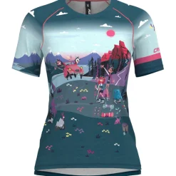 Damen Wonder Magic T-Shirt