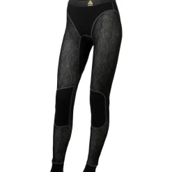 Damen Woolnet Longs Hose