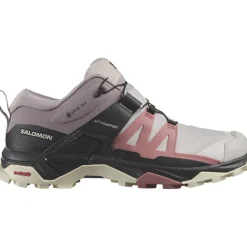 Damen X Ultra 4 GTX Schuhe