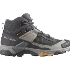 Damen X Ultra 5 Mid GTX Schuhe