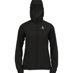 Damen X-Alp Waterproof Jacke