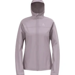 Damen X-Alp Waterproof Jacke