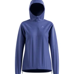 Damen X-Alp Waterproof Jacke