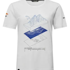 Damen X-Alps T-Shirt