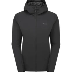 Damen Xenair Alpine Flex Jacke