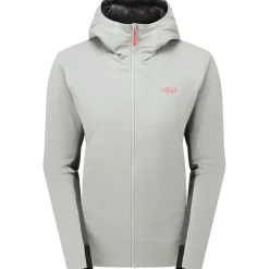 Damen Xenair Alpine Flex Jacke