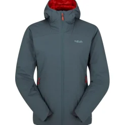 Damen Xenair Alpine Light Jacke