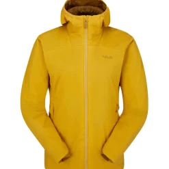 Damen Xenair Alpine Light Jacke