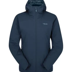 Damen Xenair Alpine Light Jacke