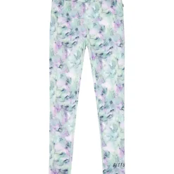 Damen Xina Printed Hose