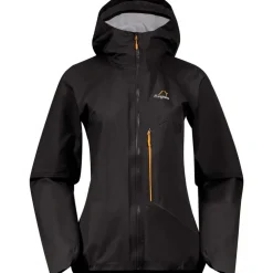Damen Y LightLine Air 3L Shell Jacke