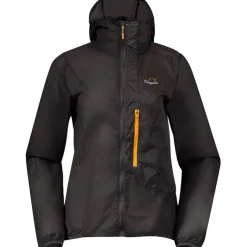 Damen Y LightLine Pure Windbreaker Jacke
