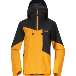 Damen Y MountainLine Bold 3L Shell Jacke