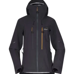 Damen Y MountainLine Breathe 3L Shell Jacke
