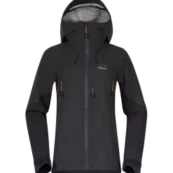 Damen Y MountainLine Hybrid Softshell Jacke