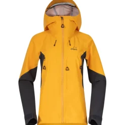 Damen Y MountainLine Hybrid Softshell Jacke