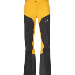 Damen Y MountainLine Hybrid Softshell Hose