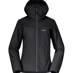 Damen Y MountainLine Insulated Windbreaker Jacke