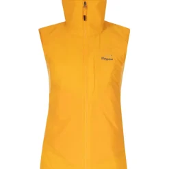 Damen Y MountainLine Light Insulated Air Weste