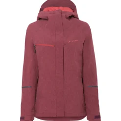 Damen Yaras Warm Rain Jacke