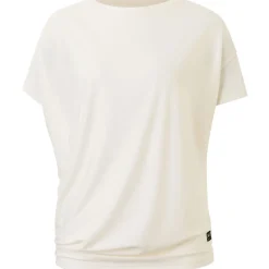 Damen Yoga Loose Bio J T-Shirt