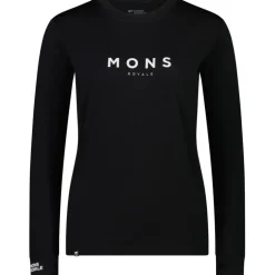 Damen Yotei Classic Longsleeve