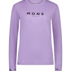 Damen Yotei Classic Longsleeve