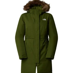 Damen Zaneck Parka