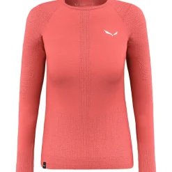 Damen Zebru Responsive Longsleeve