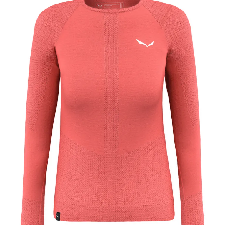 Damen Zebru Responsive Longsleeve
