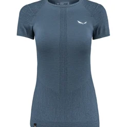 Damen Zebru Responsive T-Shirt