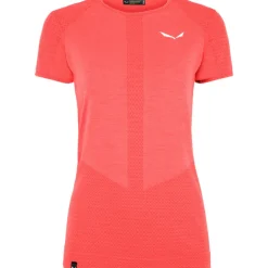 Damen Zebru Responsive T-Shirt