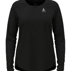 Damen Zeroweight Chill-Tec Longsleeve