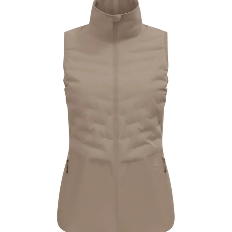 Damen Zeroweight Insulator Weste