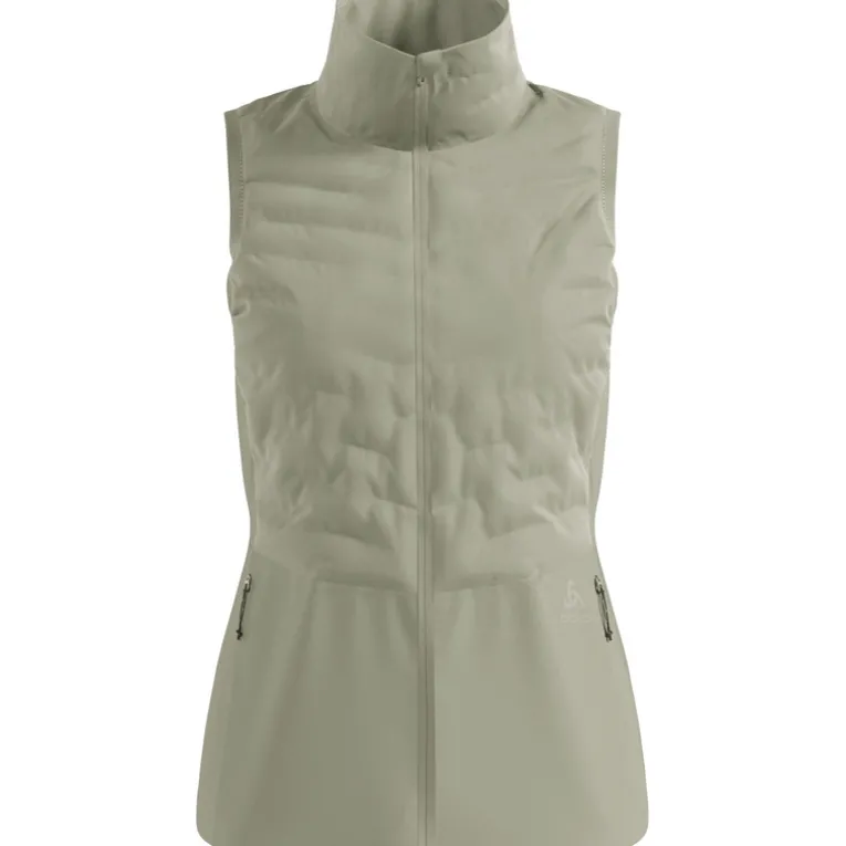 Damen Zeroweight Insulator Weste