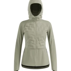 Damen Zeroweight Insulator Jacke