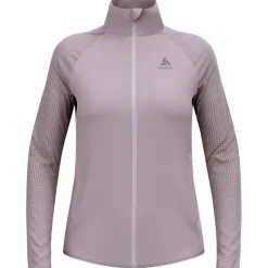 Damen Zeroweight Warm Hybrid Jacke