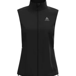 Damen Zeroweight Warm Weste