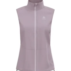 Damen Zeroweight Warm Weste