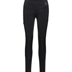 Damen Zinal Hybrid Tights