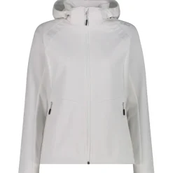 Damen Zip Hoodie Jacke