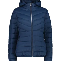 Damen Zip Hoodie Jacke