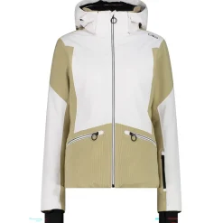 Damen Zip Hoodie Jacke