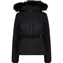 Damen Zip Hoodie Jacke